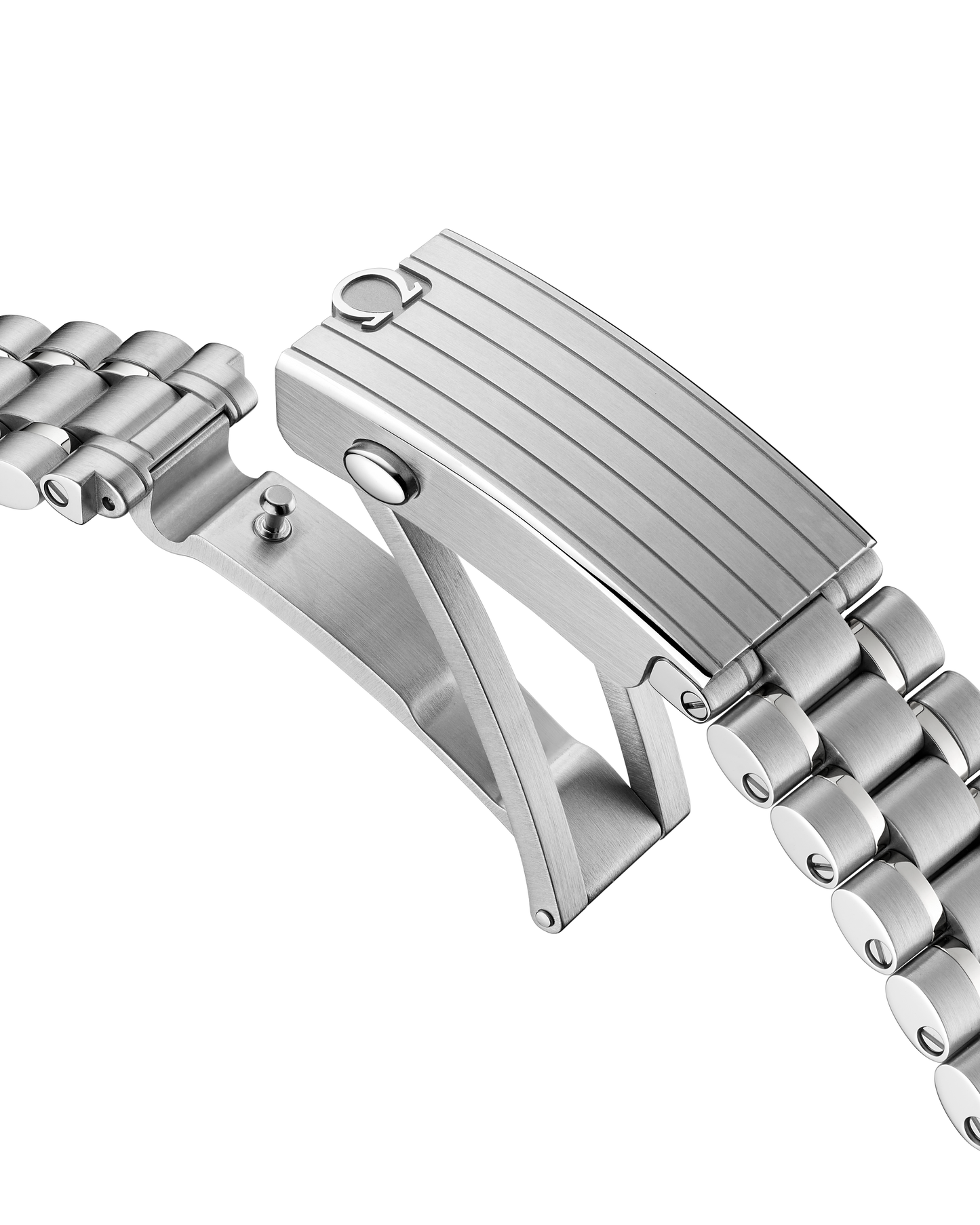 Speedmaster Moonwatch Professional 42 mm Steel