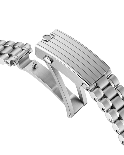 Speedmaster Moonwatch Professional 42 mm Steel