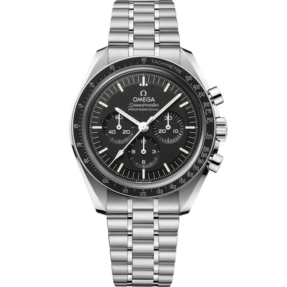 Speedmaster Moonwatch Professional 42 mm Steel