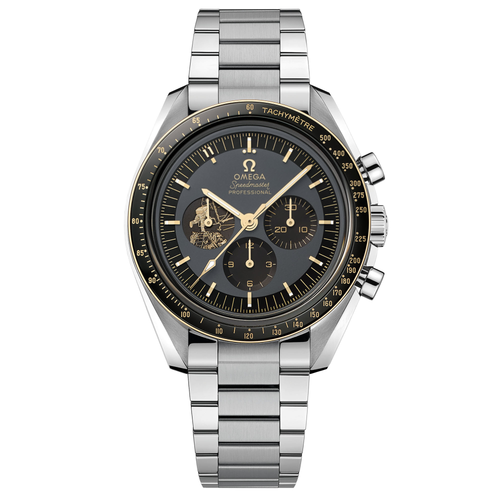Speedmaster Professional Moonwatch Apollo 11 Limited Edition