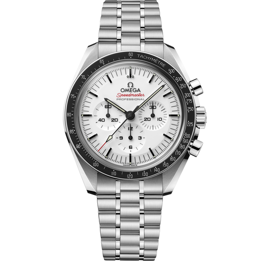Speedmaster Moonwatch Professional 42 mm Steel
