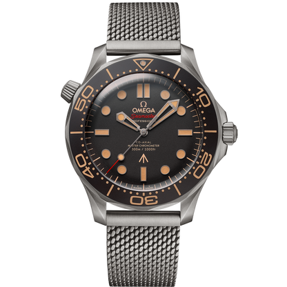 Seamaster Diver 300M 007 Edition 42 mm