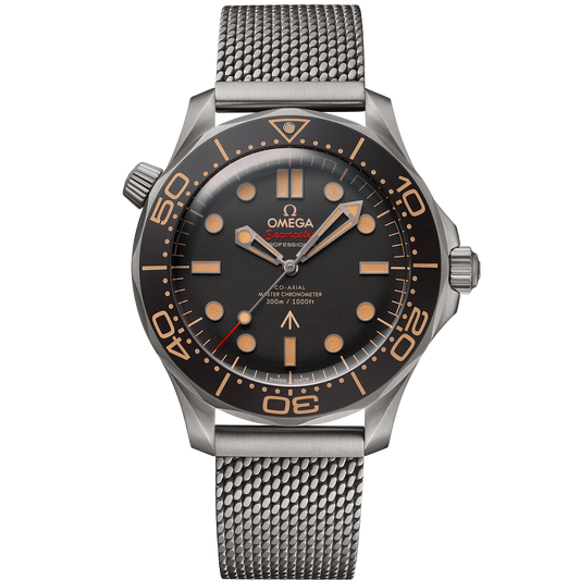 Seamaster Diver 300M 007 Edition 42 mm