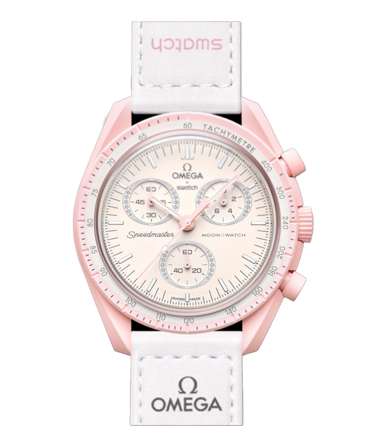 MoonSwatch MISSION TO VENUS